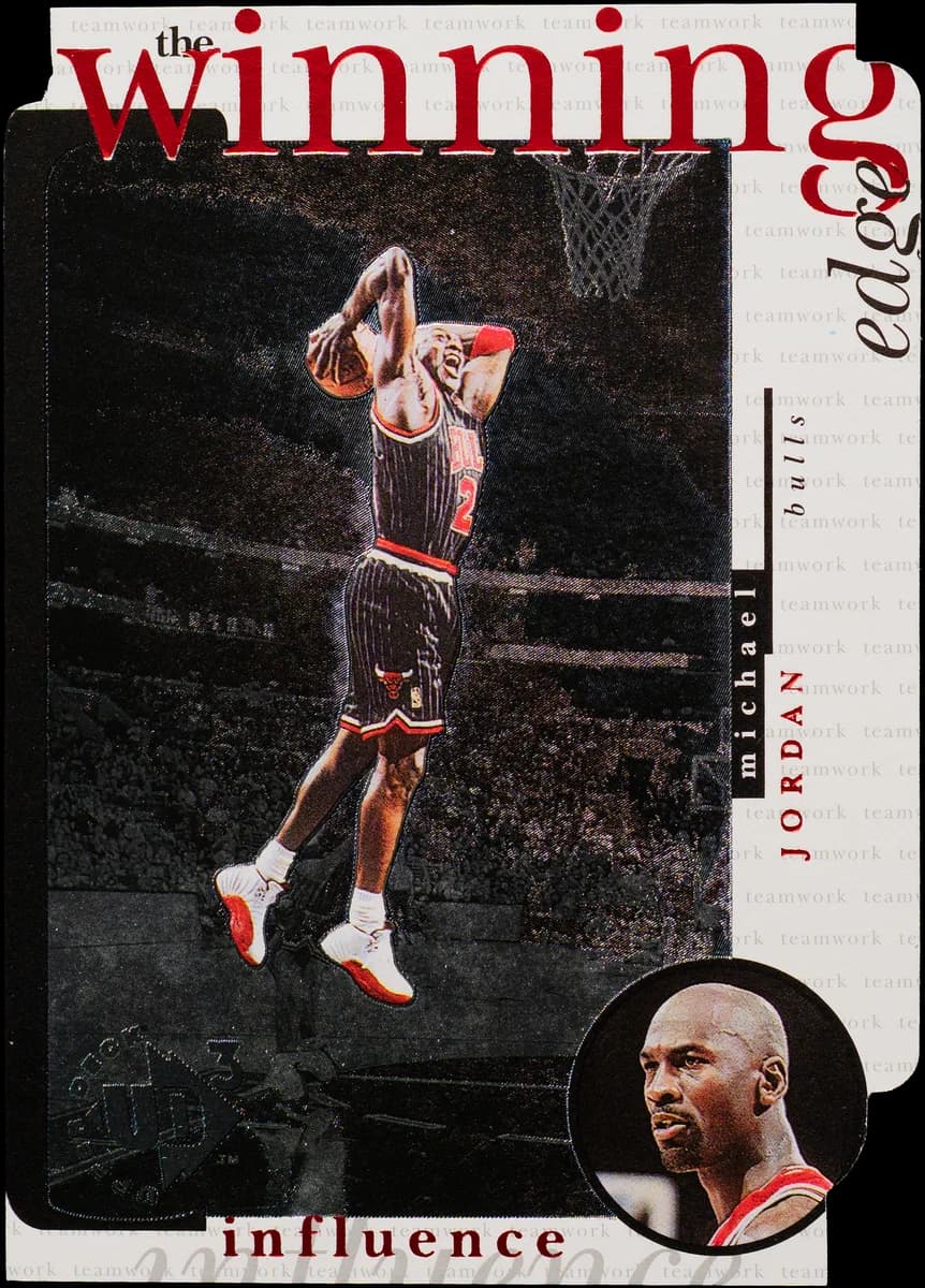 Platinum feature card